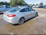 Ford Fusion Titanium 3FA6P0K91GR269710 снимка