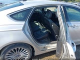 Ford Fusion Titanium 3FA6P0K91GR269710 fotografie