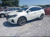 Nissan Murano Platinum Fwd 5N1AZ2DJ9PC105293 снимка