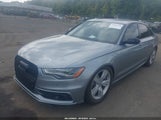 Audi S6 4.0T Prestige WAUF2AFC8EN041754 снимка