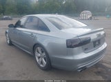 Audi S6 4.0T Prestige WAUF2AFC8EN041754 снимка
