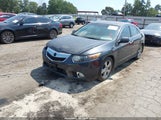Acura Tsx 2.4 JH4CU2F65BC011424 снимка