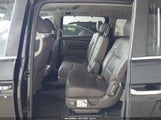 Honda Odyssey Ex-L 5FNRL5H66FB116592 снимка