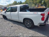 Chevrolet Silverado  4Wd Standard Bed Lt 1GCPDDEK0PZ230499 fotografie
