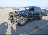 Mazda Cx-5 Touring JM3KFBCM0J0463721 снимка