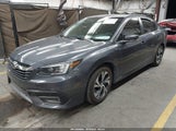 Subaru Legacy Premium 4S3BWAD60N3004535 снимка
