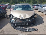 Toyota Sienna Xle V6 5TDYK3DC0BS108766 снимка