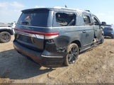 Lincoln Navigator Reserve L 5LMJJ3LG3REL13399 fotografie