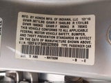 Honda Civic Lx 19XFA1F56BE028959 снимка