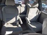 Honda Odyssey Lx 5FNRL3H20AB060482 снимка