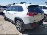 Jeep Cherokee Trailhawk 1C4PJMBSXEW212295 снимка
