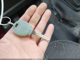 Jeep Wrangler Sport 1J4FA49S81P313805 снимка