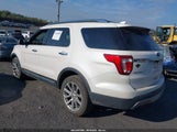 Ford Explorer Limited 1FM5K8FH4HGB77029 снимка