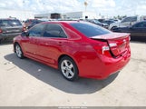 Toyota Camry Se 4T1BF1FK9CU561456 снимка