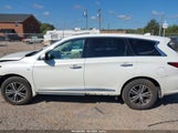 Infiniti Qx60 Pure 5N1DL0MN7LC539356 fotografie
