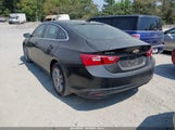 Chevrolet Malibu Fwd 1Lt 1G1ZD5ST7PF232174 снимка