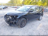 Nissan Rogue S Intelligent Awd KNMAT2MV9LP541184 photo