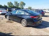Hyundai Sonata Se 5NPE24AF9KH757074 снимка
