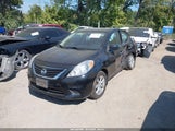 Nissan Versa 1.6 Sv 3N1CN7AP9EL843534 снимка