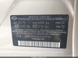 Hyundai Sonata Limited 5NPEC4AC8CH324754 снимка