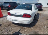 Chevrolet Lumina 2G1WL52J711194772 снимка