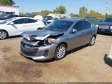 Mazda Mazda3 I Touring JM1BL1V71C1670697 снимка