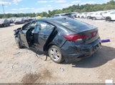 Hyundai Elantra Sel 5NPD84LF6KH413855 снимка