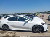 Toyota Camry Se 4T1G11AK6NU673162 photo