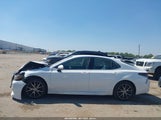 Toyota Camry Se 4T1G11AK6NU673162 снимка