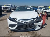 Toyota Camry Se 4T1G11AK6NU673162 photo