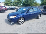 Hyundai Elantra Se KMHDU46D19U650657 снимка