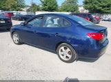 Hyundai Elantra Se KMHDU46D19U650657 снимка