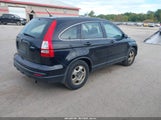 Honda Cr-V Lx 5J6RE4H39BL105906 снимка