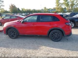 Honda Hr-V Awd Sport 3CZRZ2H53SM780434 fotografie