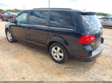 Volkswagen Routan Se 2V4RW3DG6BR691807 снимка