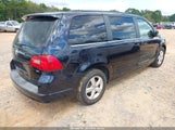 Volkswagen Routan Se 2V4RW3DG6BR691807 снимка