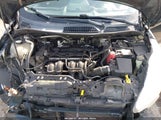 Ford Fiesta Se 3FADP4BJ6BM198468 снимка