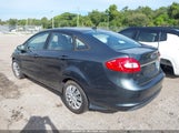 Ford Fiesta Se 3FADP4BJ6BM198468 снимка