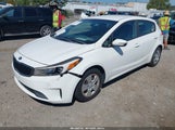 Kia Forte Lx KNAFK5A89H5704781 снимка