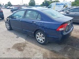 Honda Civic Lx 1HGFA16559L029796 снимка