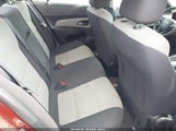 Chevrolet Cruze Ls 1G1PC5SH4C7348734 снимка