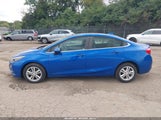Chevrolet Cruze Lt Auto 1G1BE5SM1H7137029 photo