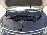 Chevrolet Traverse 1Lt 1GNKRGKD9FJ268403 снимка