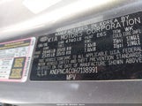 Kia Sportage Ex KNDPNCAC0H7138991 снимка