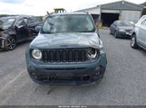 Jeep Renegade Altitude 4X4 ZACCJBBB0HPF83583 снимка