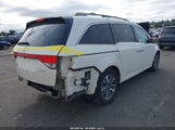 Honda Odyssey Touring/Touring Elite 5FNRL5H97GB051067 fotografie