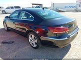 Volkswagen Cc 2.0T Sport WVWBP7ANXDE510145 снимка