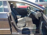 Volkswagen Cc 2.0T Sport WVWBP7ANXDE510145 снимка