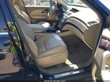 Acura Mdx 2HNYD2H20CH538345 снимка