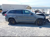 Jeep Grand Cherokee Trackhawk 4X4 1C4RJFN9XMC843190 снимка